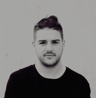 Alex Alali - Digital Marketing Specialist